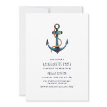 Convite à Festa de solteira da faixa de Marinhos n