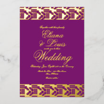 Convite à Folha de Marcação Africana