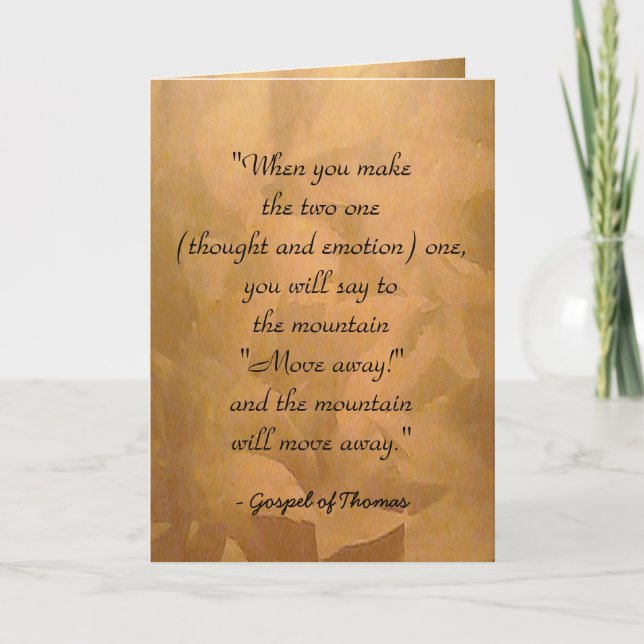 Convite à Igreja do Partido Bridal (Frente)