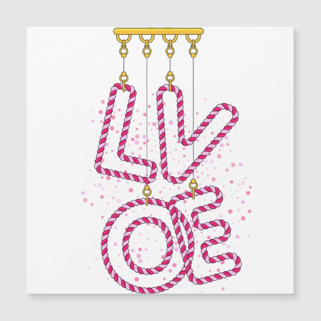 CONVITE A M O R (Frente)