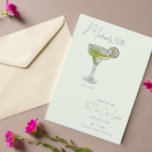 Convite à Noite de Aniversário do Mezcal Taco<br><div class="desc">Junte-se a nós para uma festa como nenhuma outra com o nosso Convite de Aniversário Mezcal Taco Night. Este vibrante convite apresenta um design festivo que dá o tom para uma celebração divertida e saborosa. Perfeito para uma festa de aniversário com uma reviravolta mexicana, este convite promete uma noite de...</div>