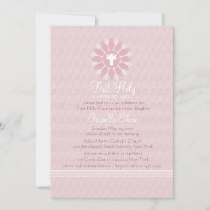 Convite à Ocasião Religiosa Devine Radiance