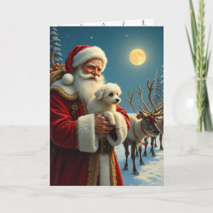 Convite A perda de um bicho de estimação no natal