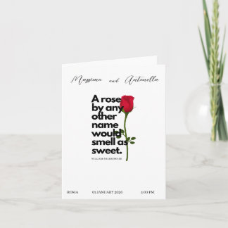 CONVITE À POESIA POR WILLIAM SHAKESPEARE