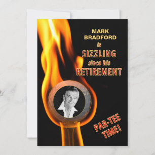 CONVITE À REFORMA - DIMENSÃO DO GOLFO - FOTO