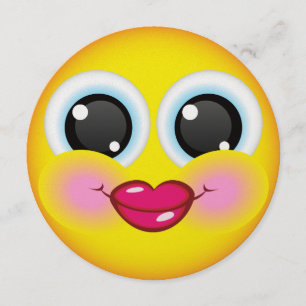 Convite à Ronda de Sorriso Doce - SRF