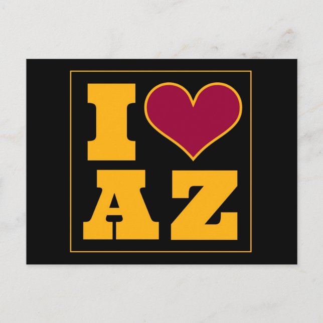 Convite à Tailgate Tempe (AZ) (Frente)