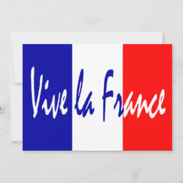 Convite a um Janto de Países Franceses - 14 de jul