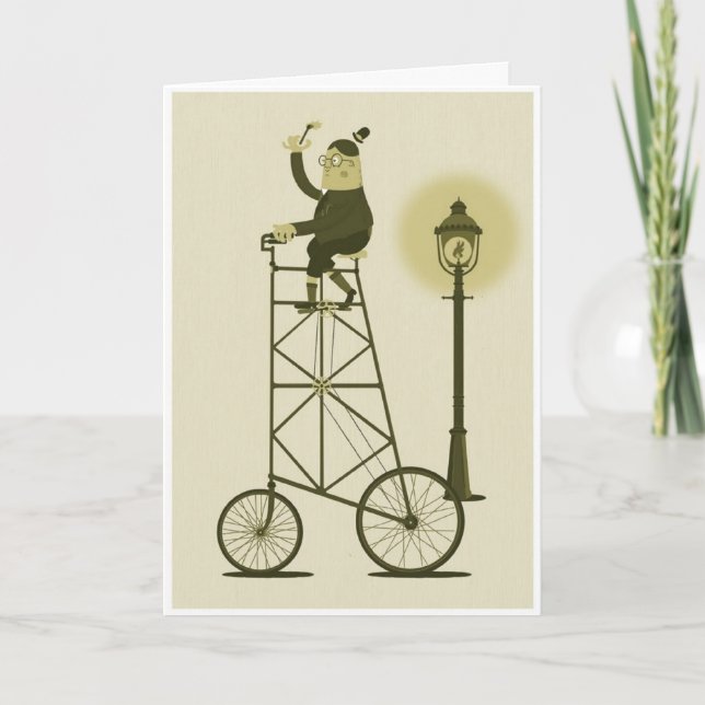 Convite acenda as velas (Frente)