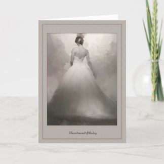 Convite Acompanhe-me pelo corredor