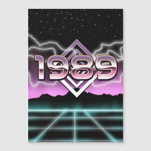 Convite Adesivo circular eletrônico com impressão de fot