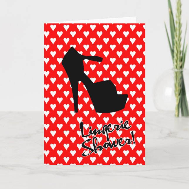 CONVITE ALTA ESTRELA DE AÇO - COLOQUE O CHÁ DE LINGERIE PA (Frente)