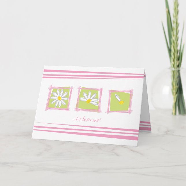 Convite "Ama-me" chá de panela (Frente)