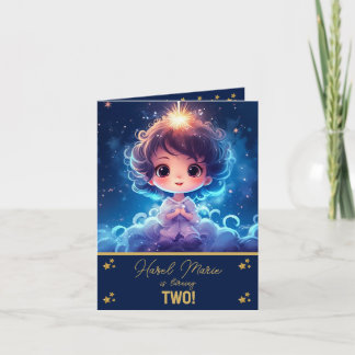 Convite Aniversário da Pequena Princesa Estrelada Twinkle