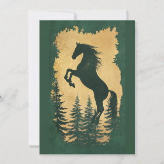 Convite Ano do Cavalo 2026