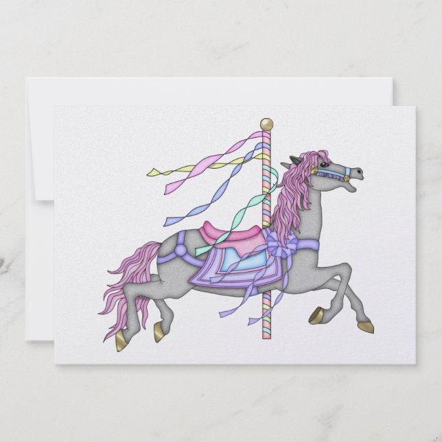 Convite / Anúncio (Frente)