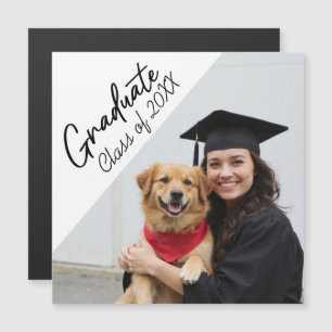 Convite Anúncio de Festa de Formatura Celebração de Gradua