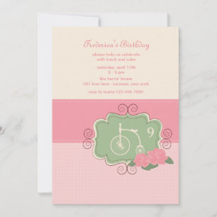 Convite ao Ciclo de Vintagem