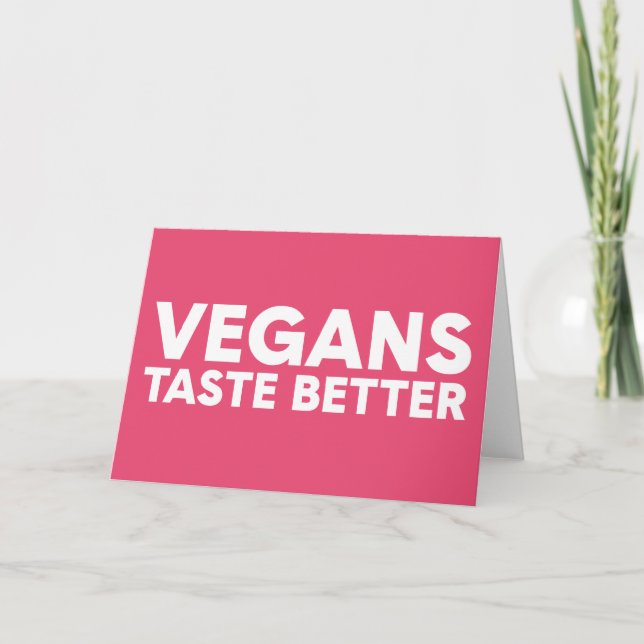 Convite Apelo Vegano (Frente)