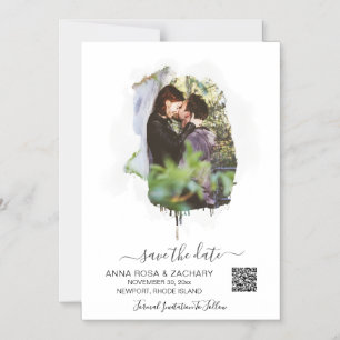 Convite *~* AR6 WEDDING SALVE o código QR DATA - Site