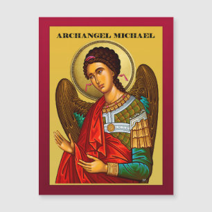 Convite Archangel Michael