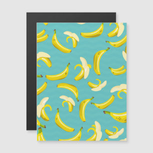 Convite Bananas