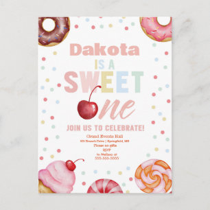 Convite Bandeira de Xadrez de Corrida