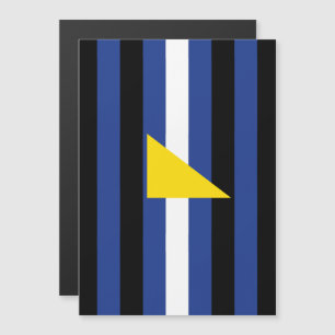 Convite Bandeira do Orgulho de Aquecimento