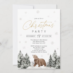 Convite Berry Birthday, primeiro aniversario de Bl