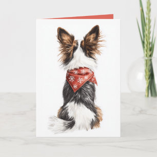 Convite Bigodes de Inverno