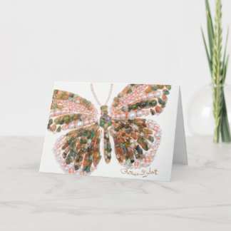 Convite Butterfly Series