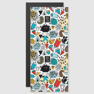 Convite Cabeça louca