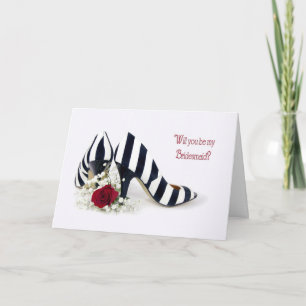 Convite Calçado de ponte