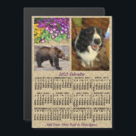 Convite Calendário 2023 (Consulte Descrição da Versão Mais<br><div class="desc">VOCÊ ESTÁ PROCURANDO A VERSÃO 2025 DESTE CALENDÁRIO? | Encontre todos os nossos calendários de 2025 na loja FancyCelebration aqui ➔ https://www.zazzle.com/store/fancycelebration/products?ps=128&cg=196920781224604082. Você também pode encontrar todos os nossos calendários na coleção aqui: https://www.zazzle.com/collections/119258460294242876</div>