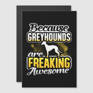 Convite Camisas Greyhound São Incrivelmente Incríveis.