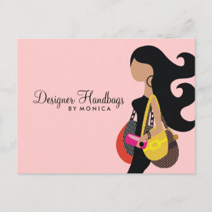 Convite Cartão postal de 311 bolsas, verde monetário