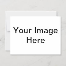 Cartão-postal magnético personalizado de fotografi