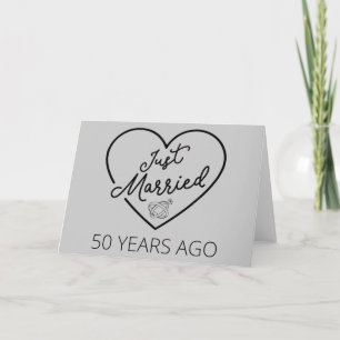 Convite Casados há 50 Anos III