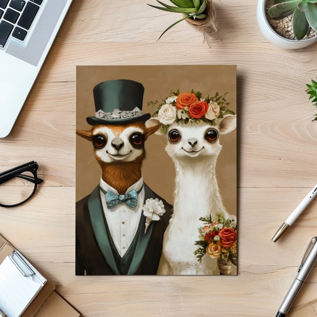 Convite Casal de Casamento (Criador carregado)