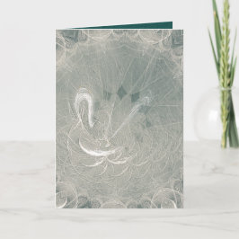 Convite Casamento da cisne da eternidade