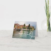 Casamento de Destino Itália Europa