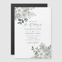 Casamento Geométrico Eucalyptus Silver Sage
