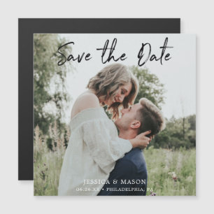 Convite Casamento Salve Os Ampliações De Data - Salve As D