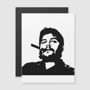 Convite Che Guevara, Comandante, Revolução, Cuba, Havana