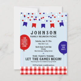 Convite CHURRASCO ・ Barbecue ・ Reunião ・ Aniversário | Fes