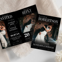 Código QR da Revista de Fotografias Escuras em Um