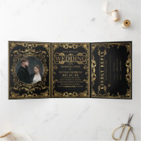 Casamento Vitoriano Elegante Steampunk