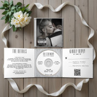 Cobrir de álbum de Música CD Casando Tudo em Um