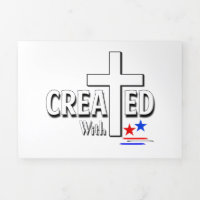 Criado com os Estados Unidos Feliz 4 de julho