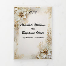 Natal Inverno Marfim Bege Minimal Personalizado